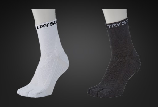 TRYSOX mid version 05